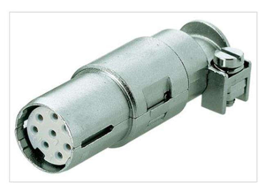 '09150083113 - Power Connectors -