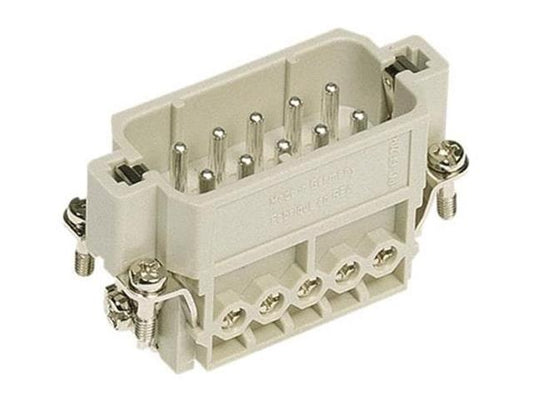09200102612 - Power Connectors -