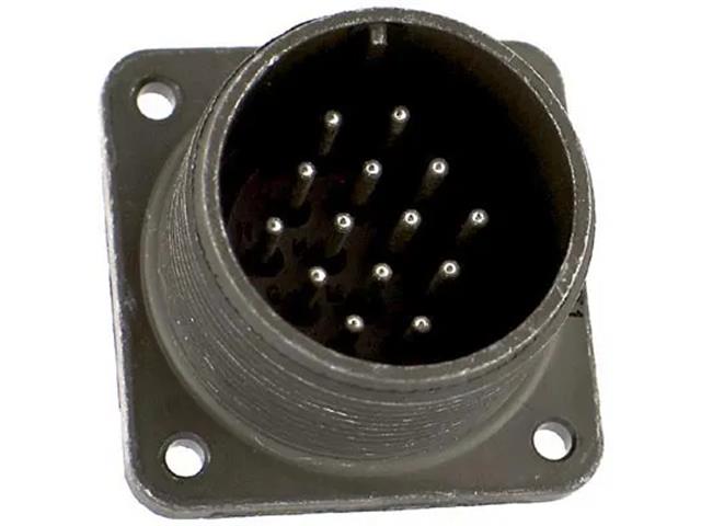 MS3102E-20-27P