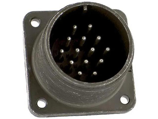 MS3102E-20-27P