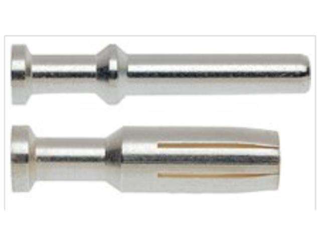 '09320006204 - Power Connectors -