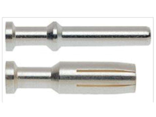 '09320006204 - Power Connectors -