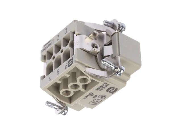 09330062601 - Power Connectors -