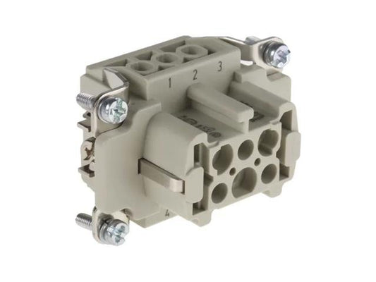 09330062701 - Power Connectors -