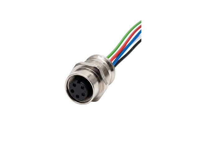 0936 DFC 351 - Circular Connectors - 4020841298950