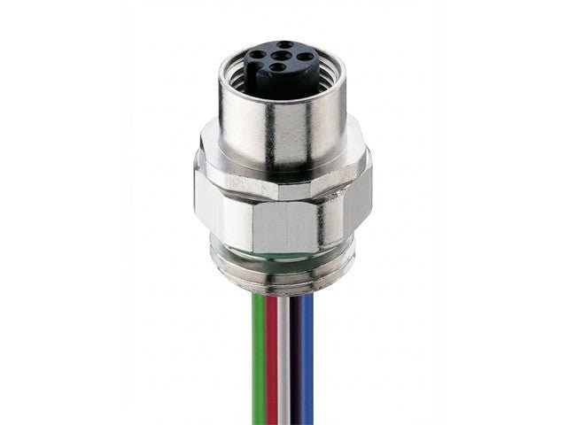 0936 DFC 351 - Circular Connectors - 4020841298950