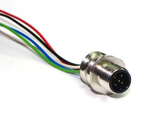 0936 DMC 351 - Circular Connectors -