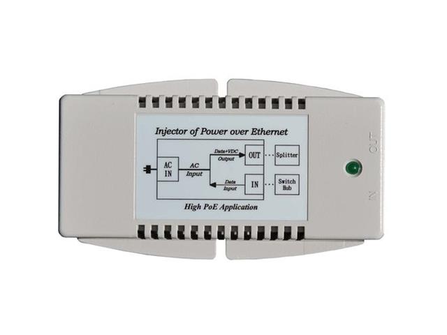 TP-POE-HP-48G-RC - Power over Ethernet - PoE -