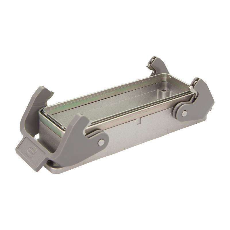 '09628240301 - Power Connectors -