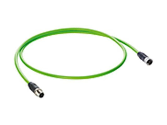 0985 S4742 117/5M - Actuator/Sensor Cable -