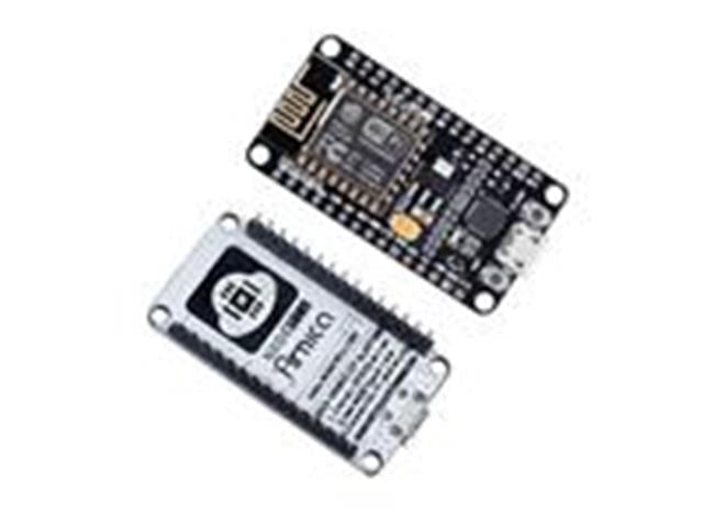 BMT ESP8266 NODEMCU WIFI BOARD - ESP8266 & ESP32 Modules -