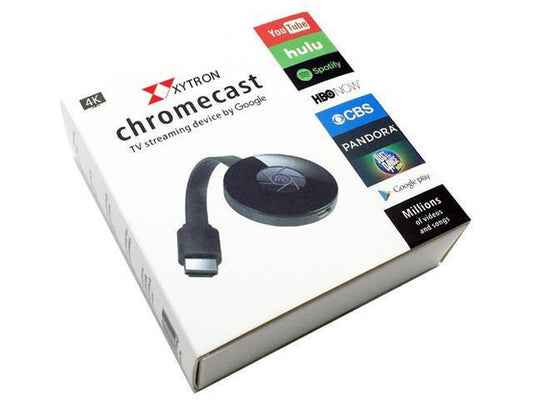 ANDROID DISPLAY DONGLE 4K