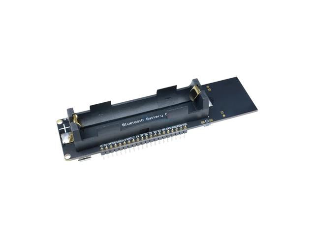 HKD ESP32+WIFI+BT+OLED+BATT HOLD
