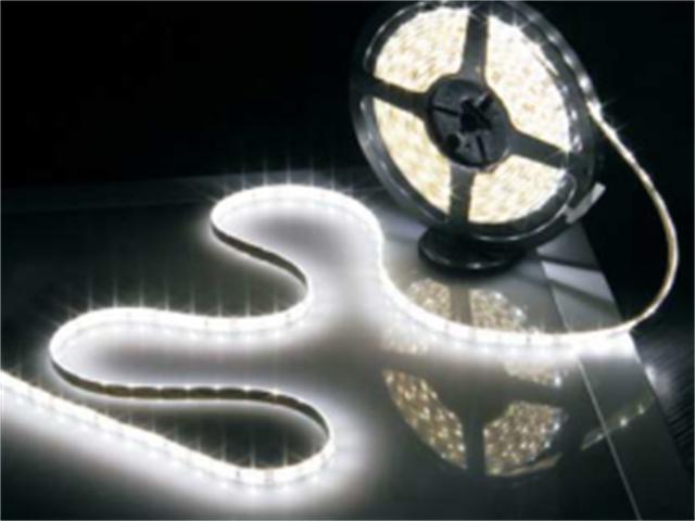 LED10-60W 12V IP54 PURE SIL 5MT - LED Displays -