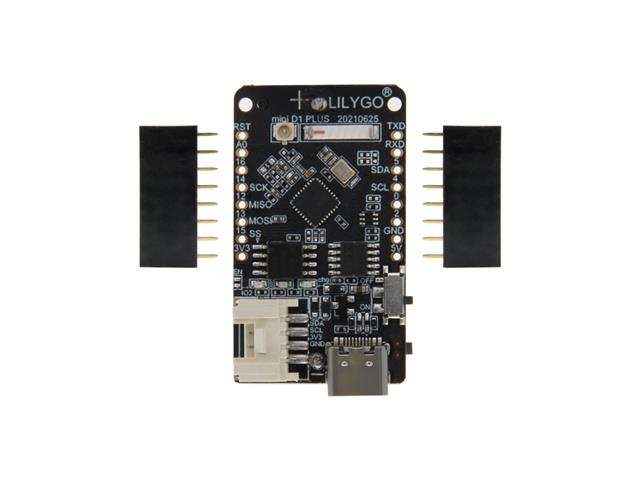 HKD LILYGO T-OI PLUS ESP32-C3 BD