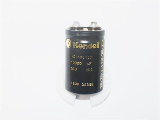 10000UF 100V K01 CL - Capacitors -