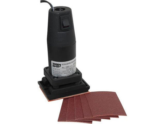 1002 - Hand Tools -