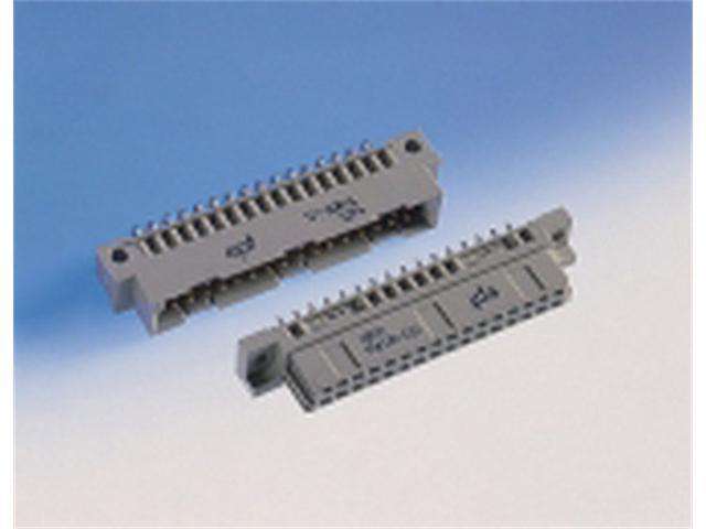 101-90014 - Backplane & Rack Connectors -