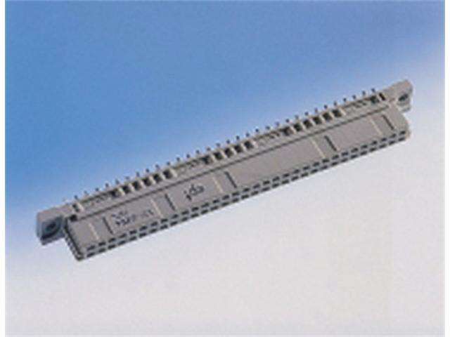 102-40065 - Backplane & Rack Connectors -