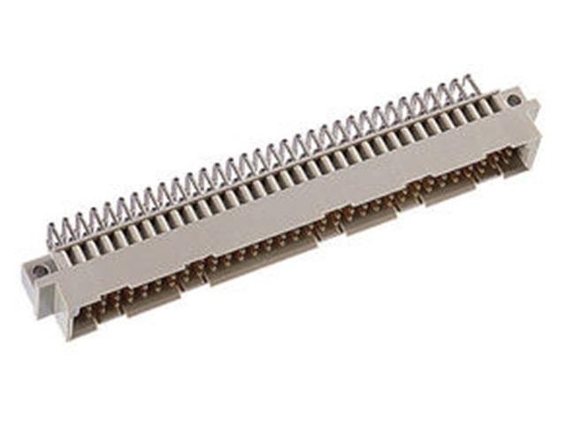 103-40015 - Backplane & Rack Connectors -