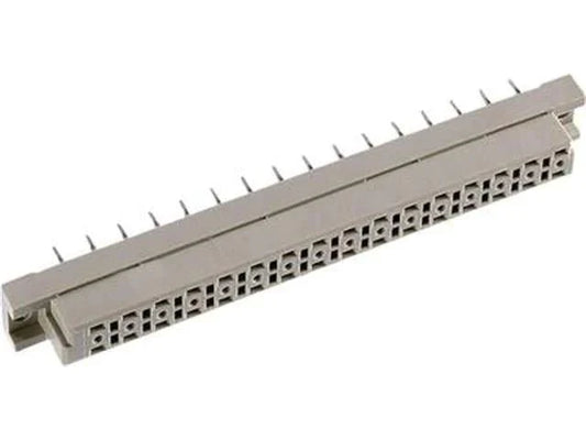 106-40066 - Backplane & Rack Connectors -