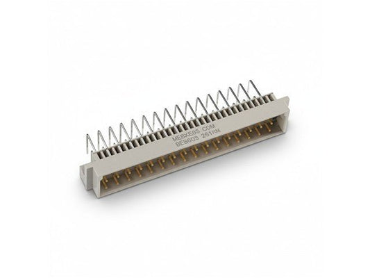 107 - 40064 - Backplane & Rack Connectors - 
