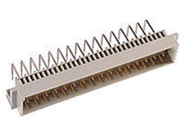 107-40064 - Backplane & Rack Connectors -