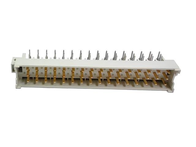109-40064 - Backplane & Rack Connectors -
