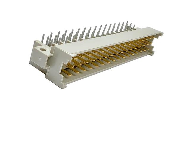 109-40064 - Backplane & Rack Connectors -