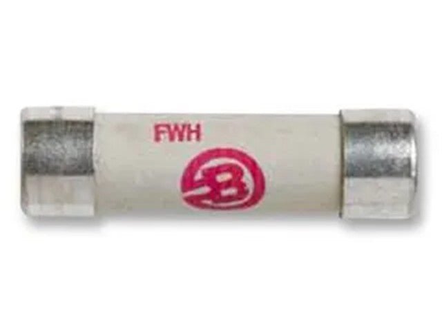 10A 6X32 500V - Fuses - 