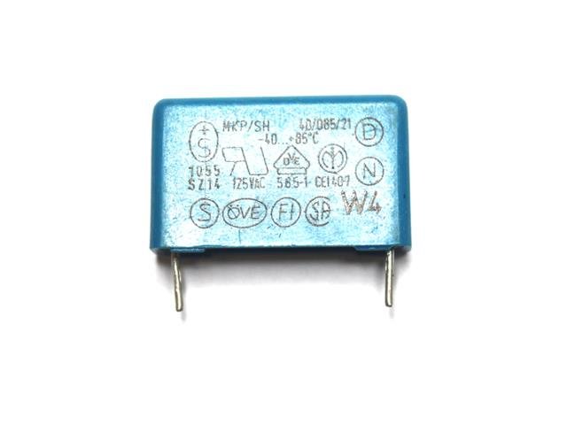 10NF 250VACPPB22-Y2-SIE - Capacitors -