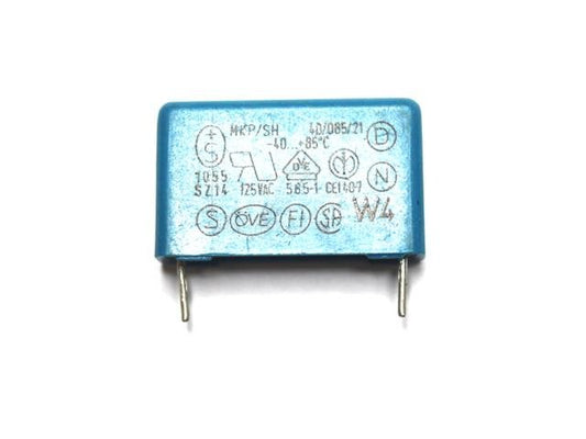 10NF 250VACPPB22-Y2-SIE - Capacitors -