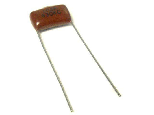 10NF 250VP10 - Capacitors -
