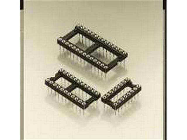 110-13-318 - PCB Connectors -