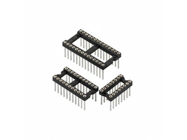 110 - 13 - 320 - PCB Connectors - 