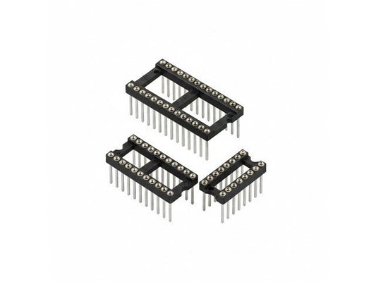 110 - 13 - 324 - PCB Connectors - 