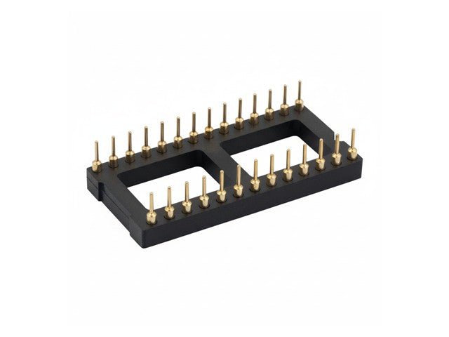 110 - 13 - 628 - PCB Connectors - 