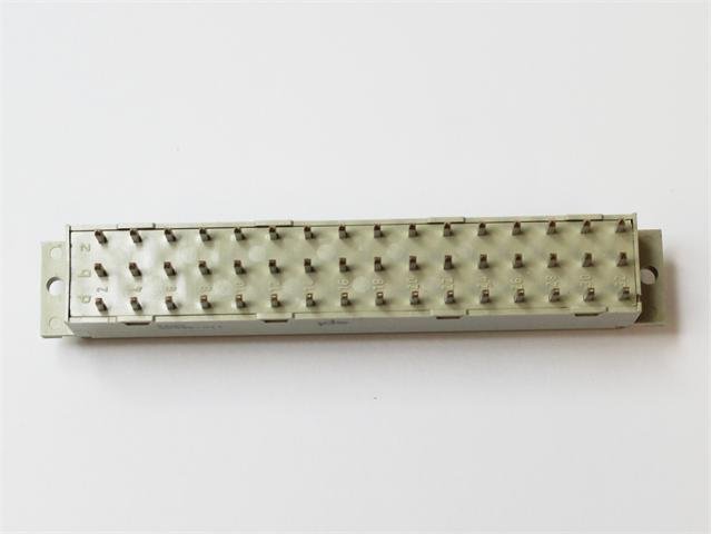 110-40065 - Interface Connectors -