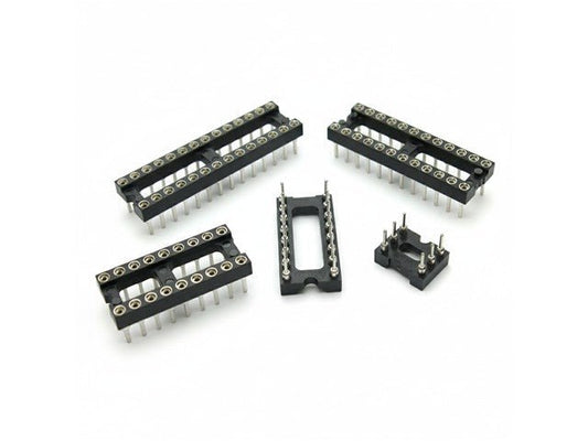 110 - 87 - 328 - 41 - 001 - PCB Connectors - No
