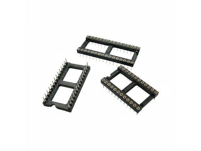 110 - 87 - 624 - 41 - 001 - PCB Connectors - No