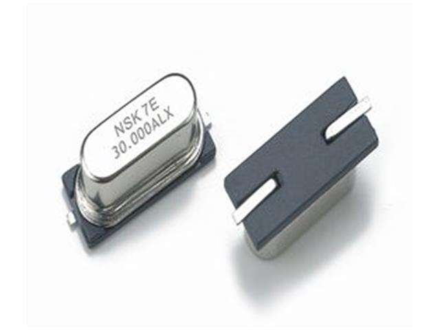 11,0592MHZ SMD - Crystals, Oscillators & Resonators -