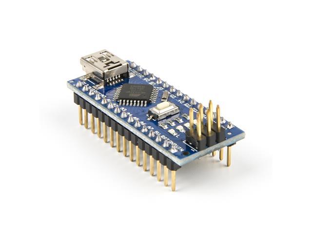 BDD NANO CH340