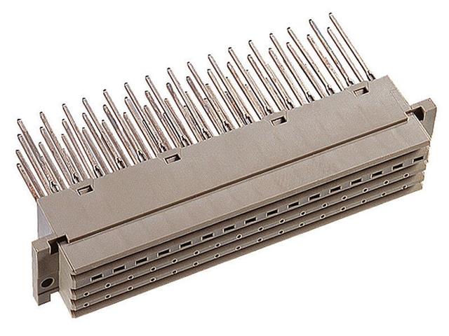112-40064 - Backplane & Rack Connectors -