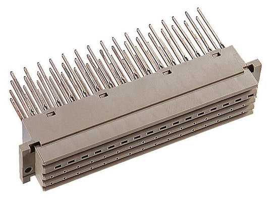 112-40064 - Backplane & Rack Connectors -