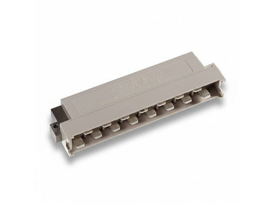 113 - 40060 - Backplane & Rack Connectors - 