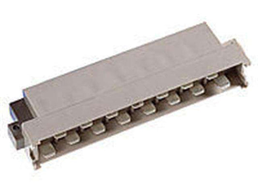 113-40060 - Backplane & Rack Connectors -