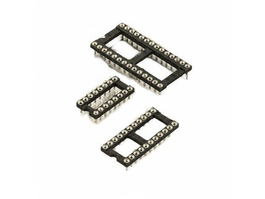115 - 91 - 62441003 - PCB Connectors - No
