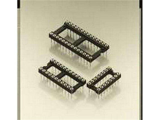 115-91-62841003 - PCB Connectors -