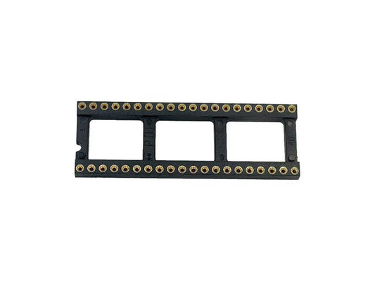 115 - 91 - 64041001 - PCB Connectors - No