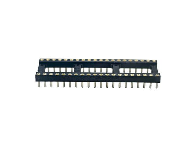 115 - 91 - 64041001 - PCB Connectors - No